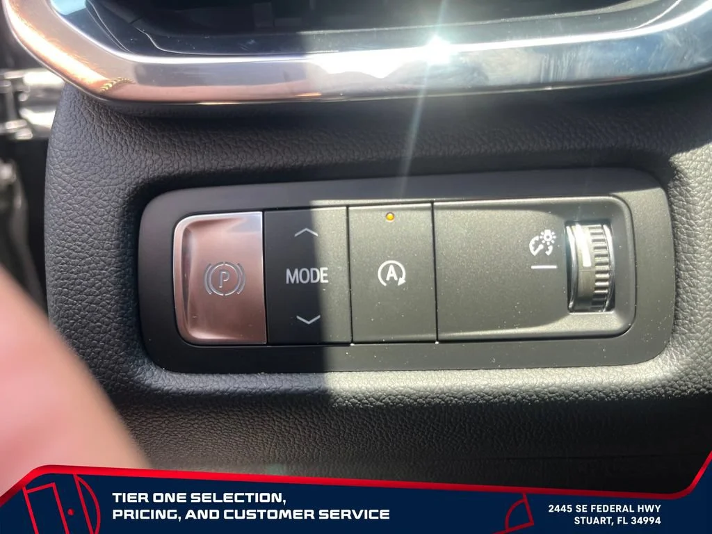 2026 GMC Acadia Elevation - Photo 14
