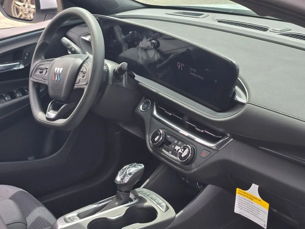 2026 Buick Envista Preferred - Photo 18