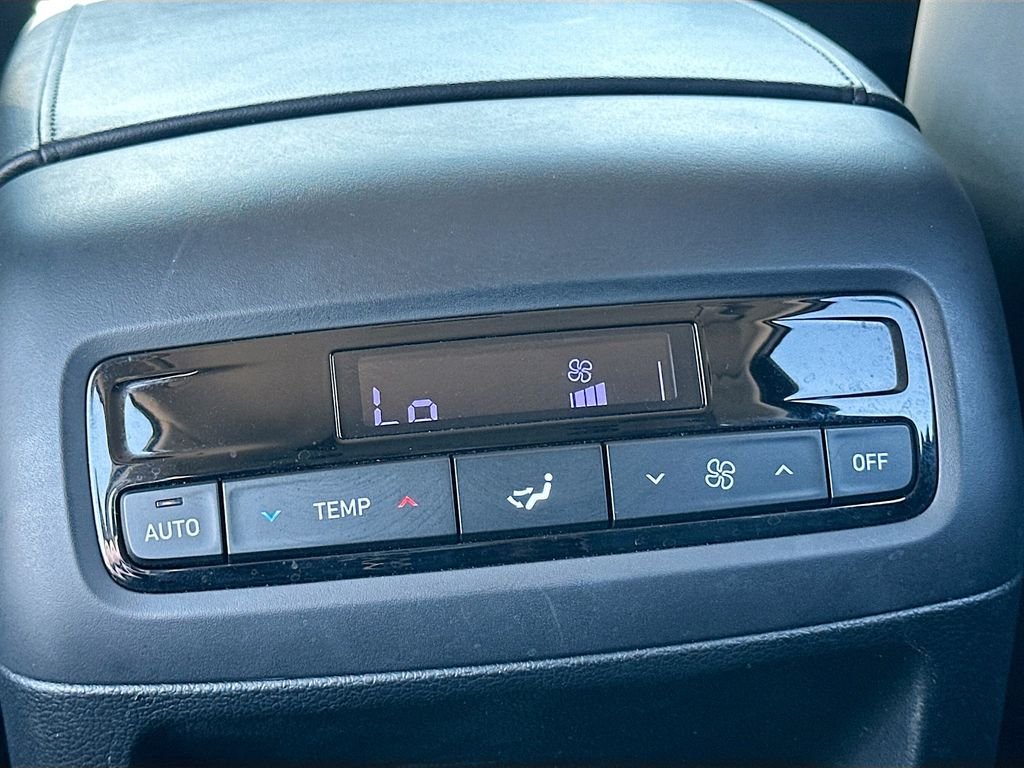 2024 Hyundai Palisade SEL - Photo 25