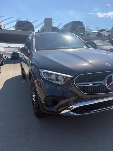Certified Used 2026 Gray Mercedes-Benz GLC 300 image 46