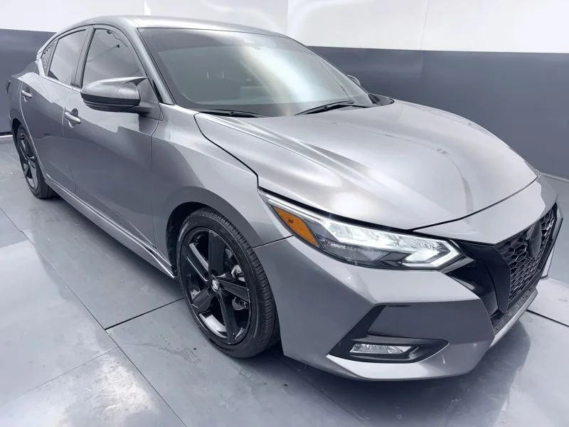 2023 Nissan Sentra