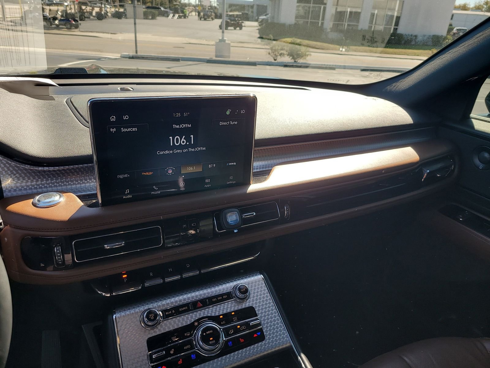 2023 Lincoln Aviator Grand Touring - Photo 22