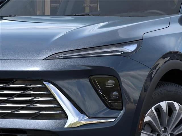 New 2026 Blue Buick Preferred image 10