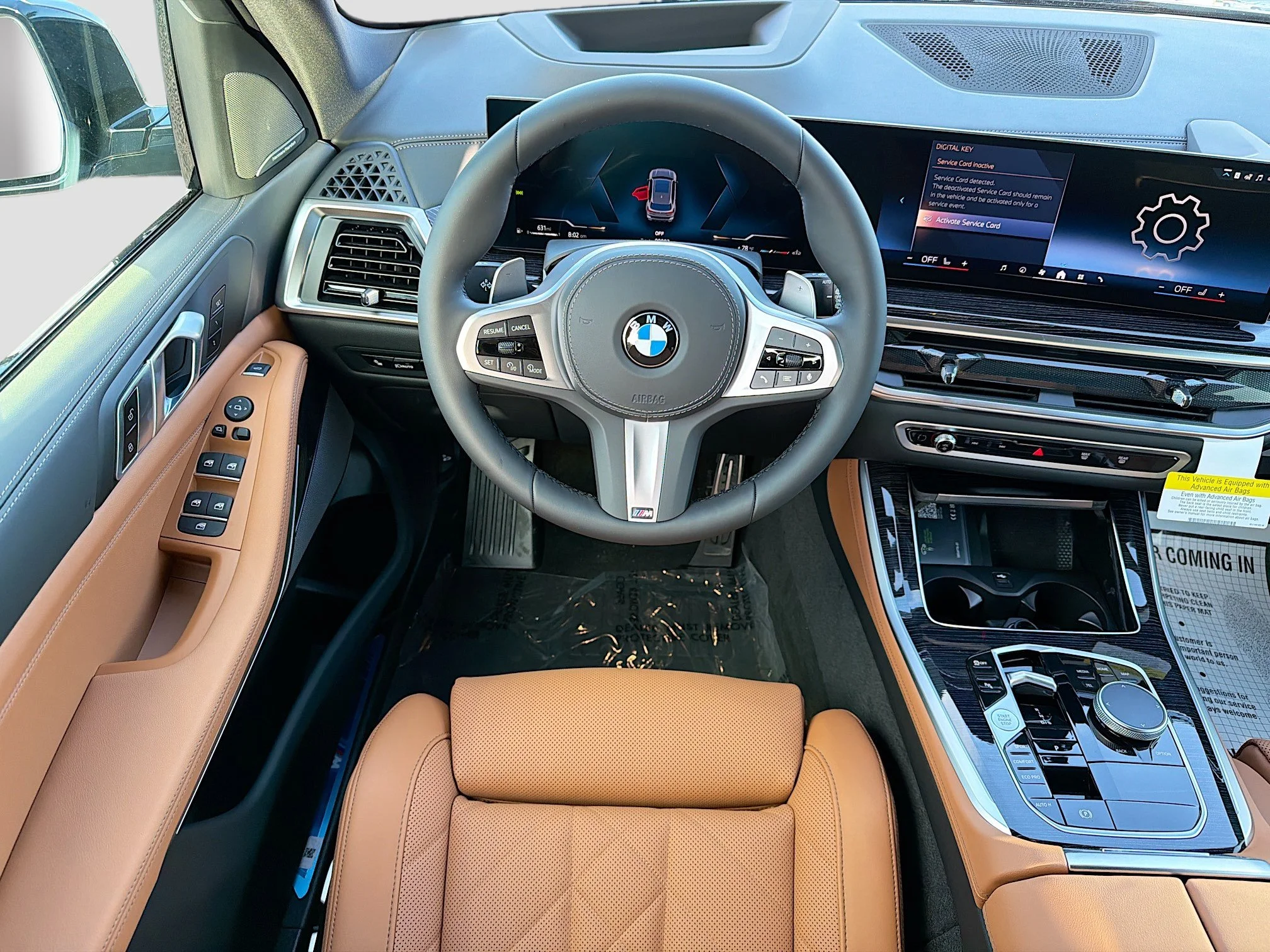 New 2026 Skyscraper Grey Metallic BMW sDrive40i image 16