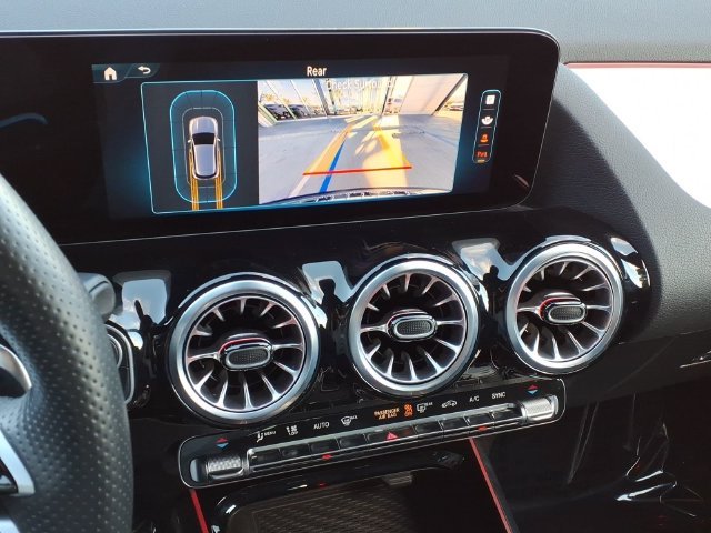 Certified Used 2025 Gray Mercedes-Benz GLA 35 AMG® image 6
