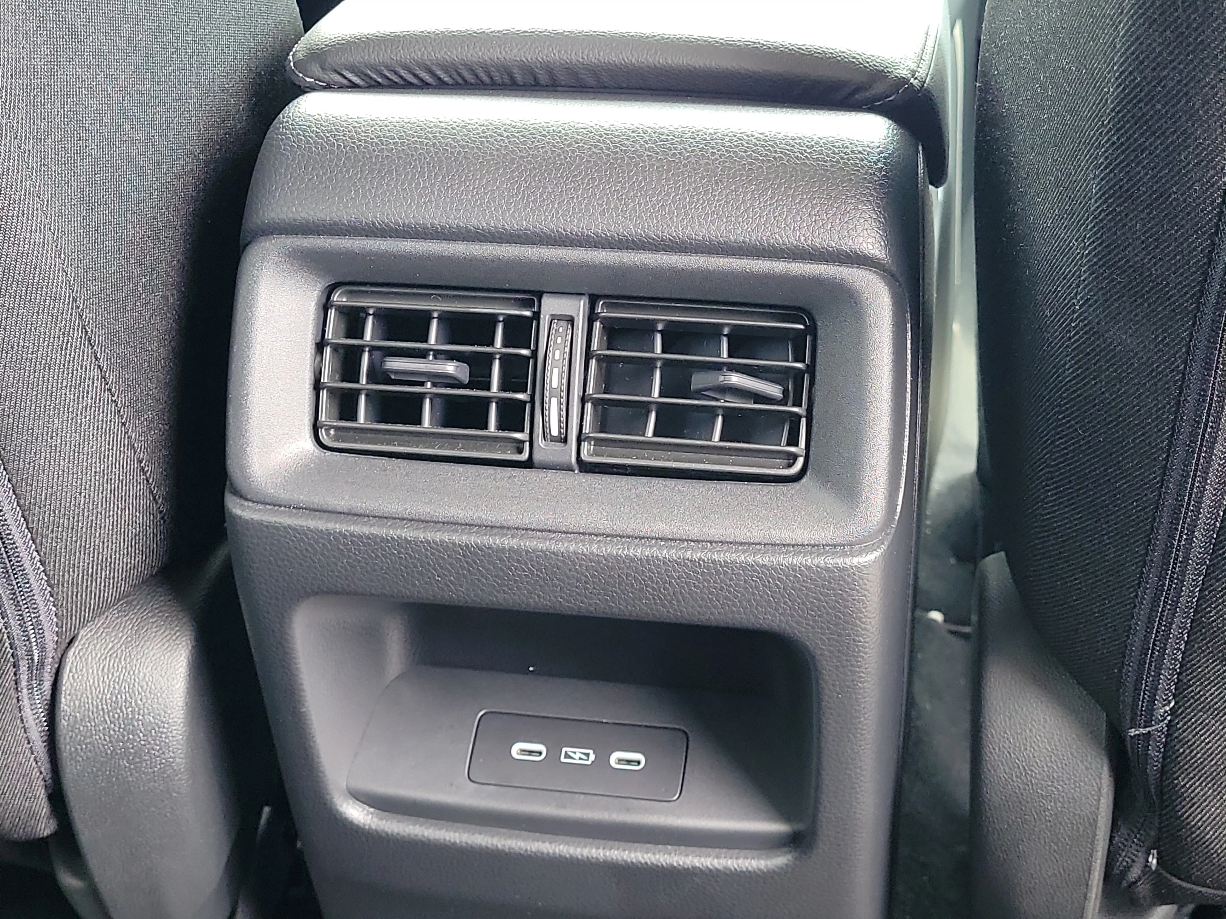 2025 Honda CR-V EX - Photo 6