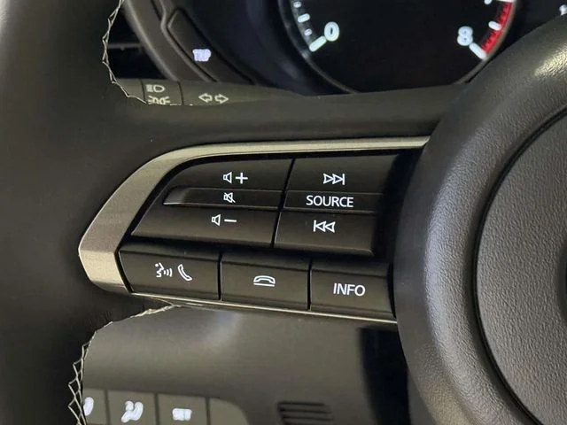 2026 Mazda CX-30 Aire Edition - Photo 24