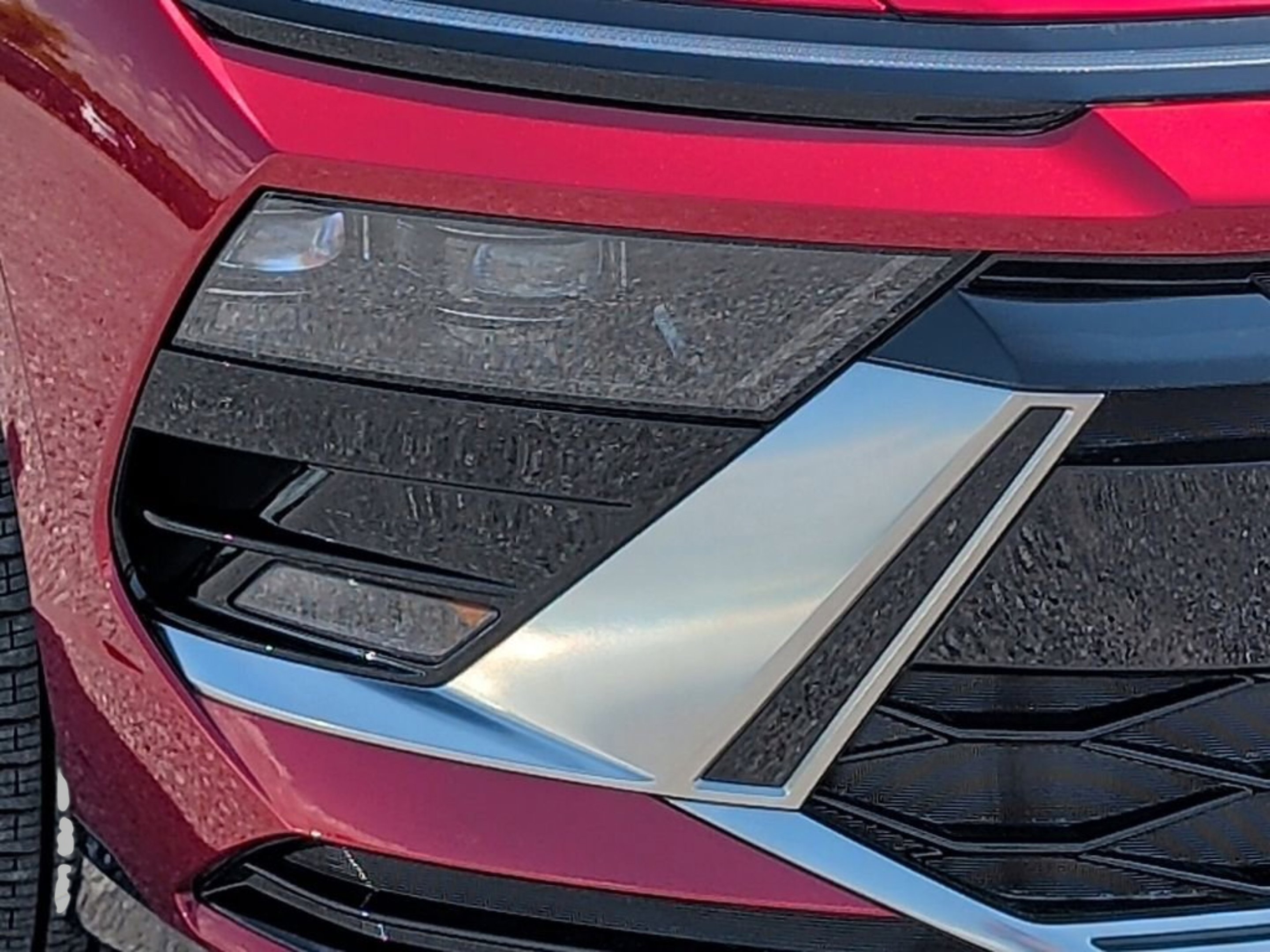 New 2026 Ultimate Red Hyundai SEL Sport image 38