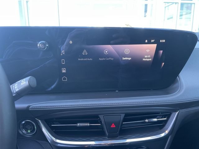 2025 Buick Encore GX Preferred - Photo 24