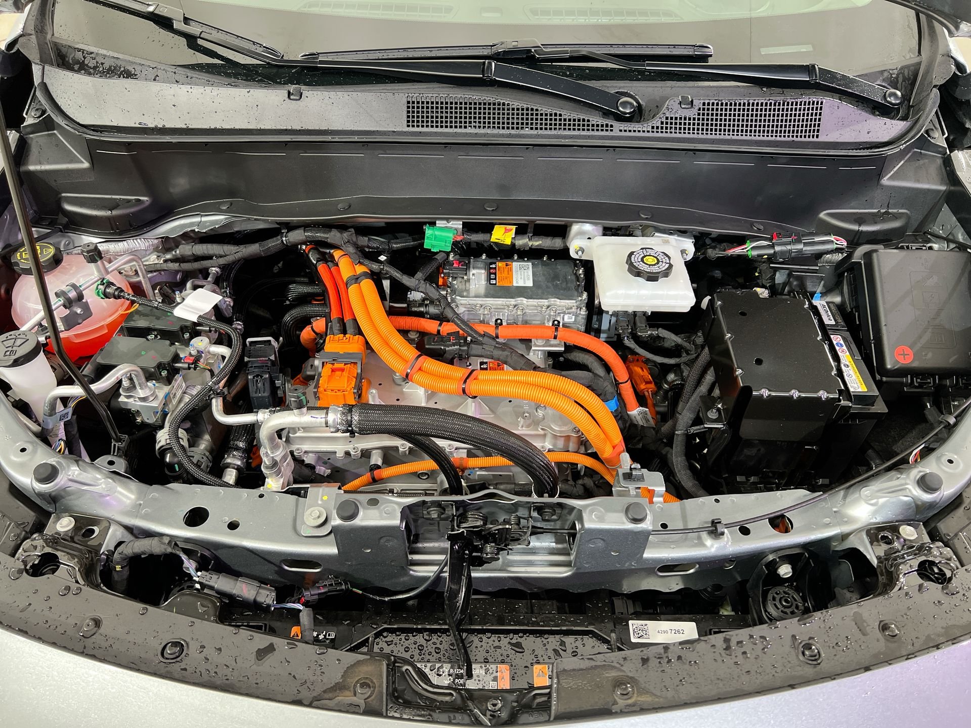 2027 Chevrolet Bolt RS - Photo 60