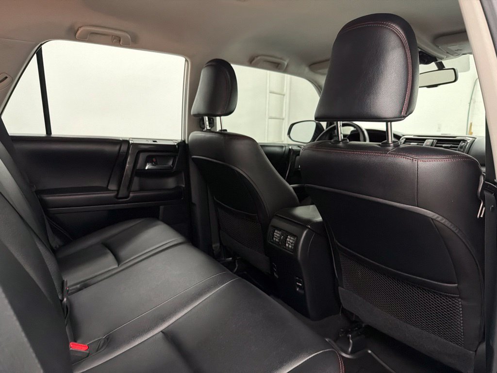 Used 2016 White Toyota TRD Pro image 29