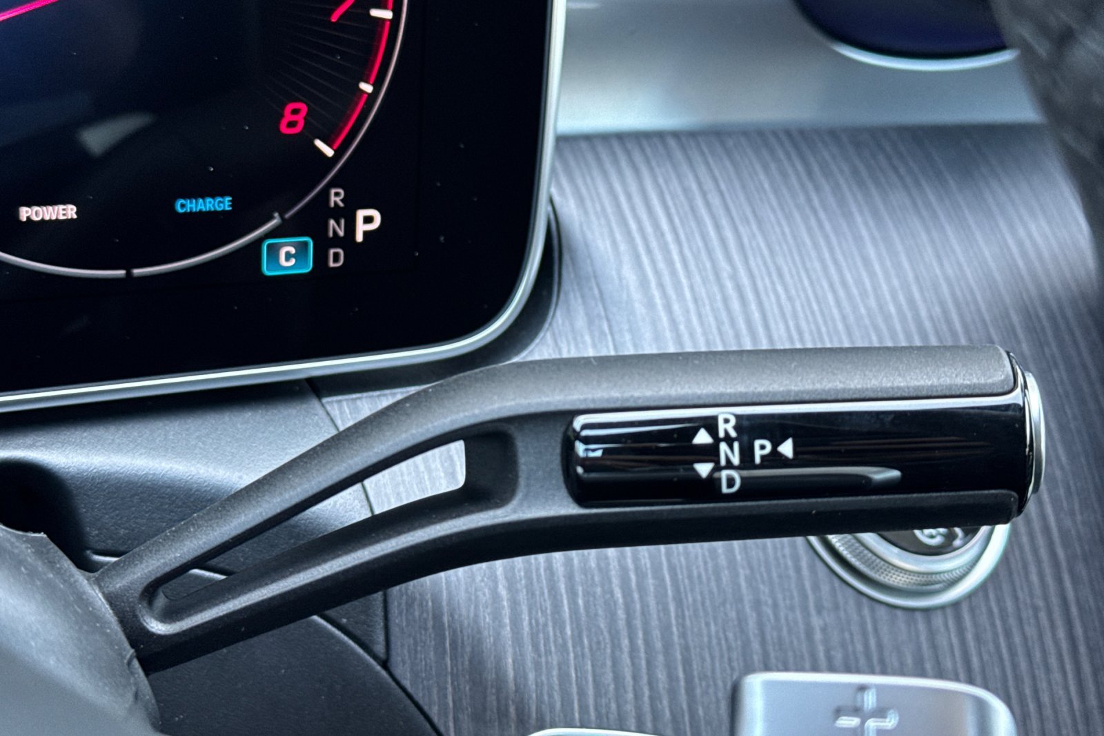 New 2026 Obsidian Black Metallic Mercedes-Benz C 300 image 20