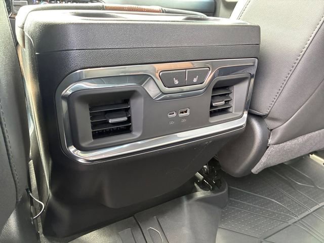 2026 Chevrolet Silverado 1500 High Country - Photo 18