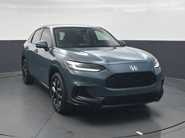 2027 Honda HR-V
