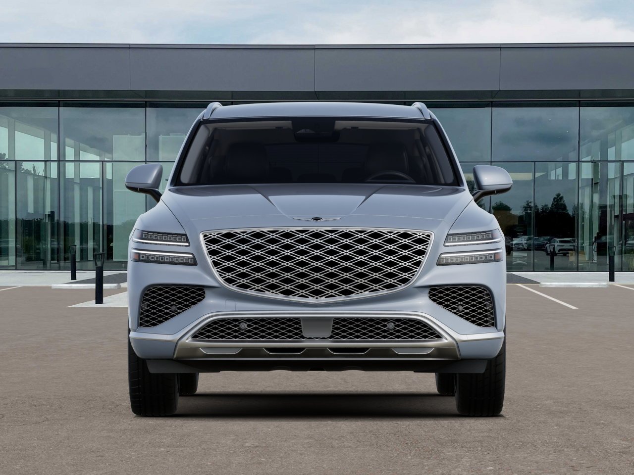 New 2027  Genesis 2.5T image 21