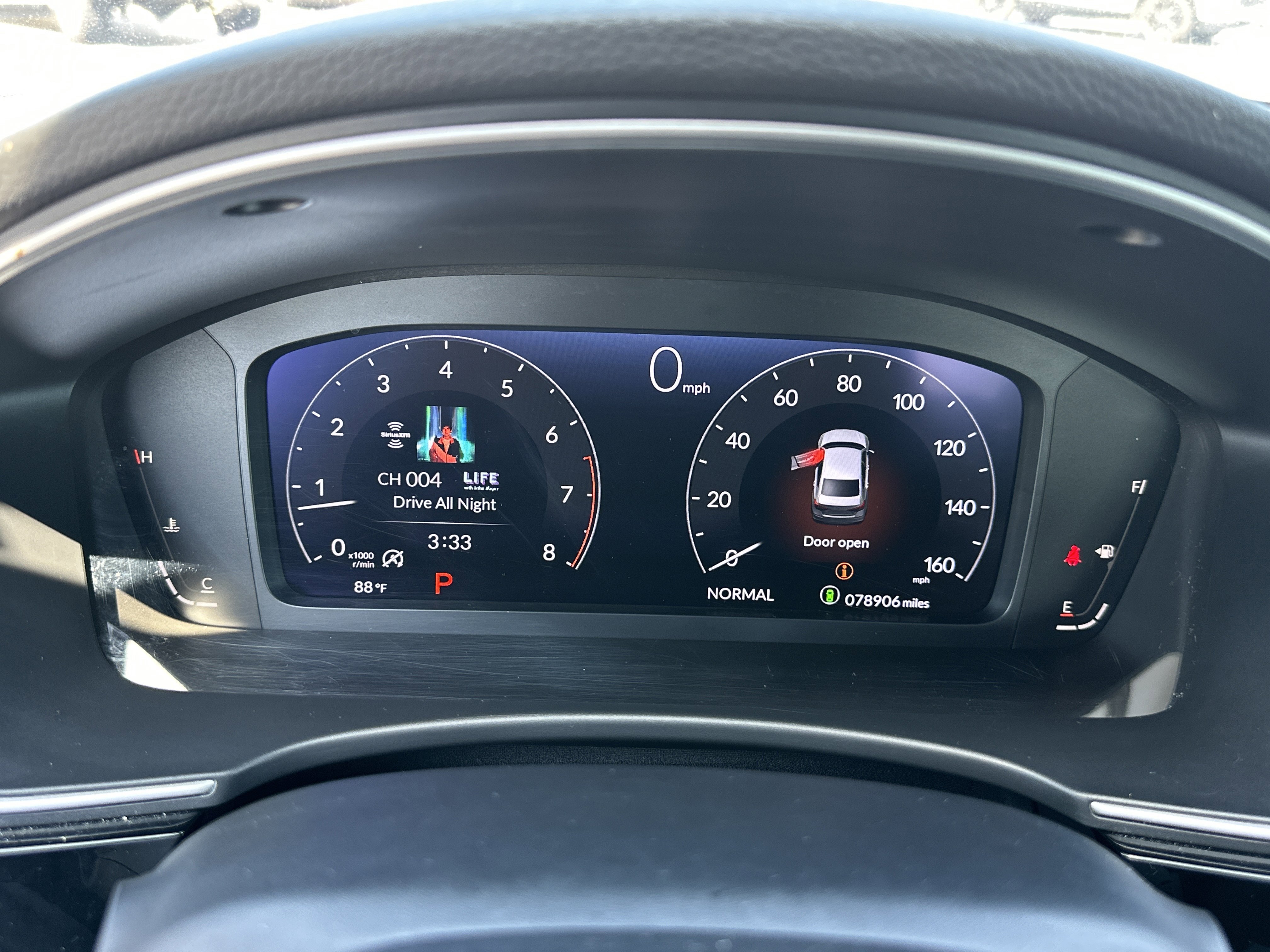 Used 2022  Honda Touring image 25