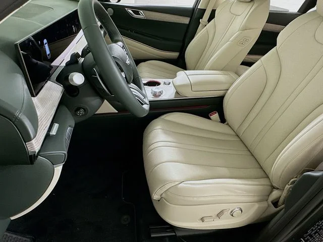 New 2026 Genesis GV80 2.5T Select
