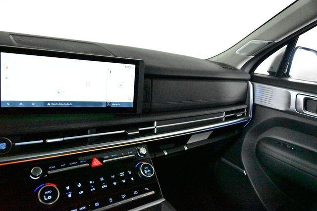 New 2027 Silver Hyundai Limited AWD image 72