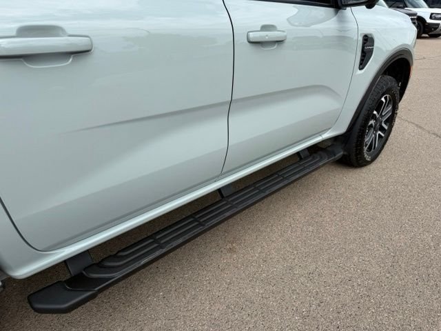 2024 Ford Ranger Lariat - Photo 50