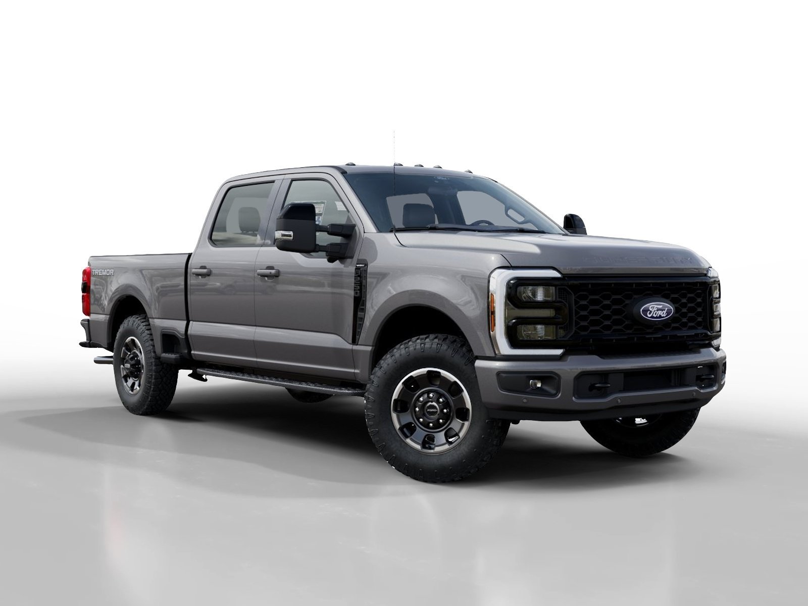 New 2027 CARBONIZED GRAY Ford  image 7