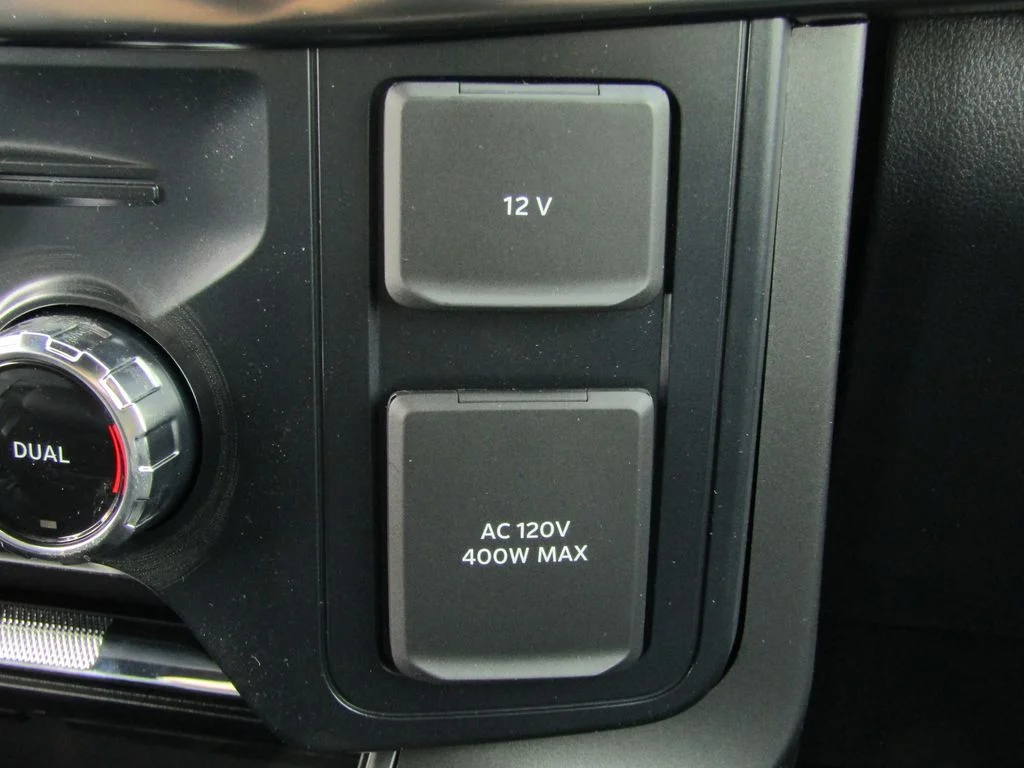 New 2026 Antimatter Blue Metallic Ford Lariat® image 29