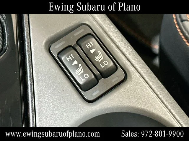Used 2025 White Subaru Limited image 21