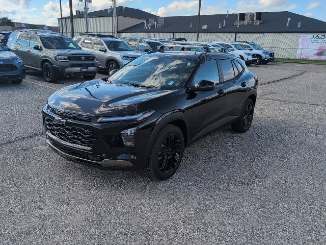 2026 Chevrolet Trax Activ - Photo 14
