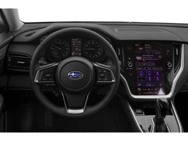 Used 2022 Ice Silver Metallic Subaru Premium image 10