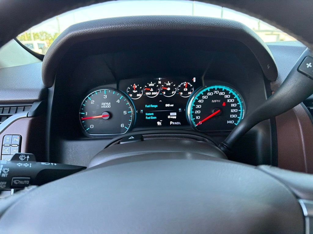 Used 2018 White Chevrolet Premier image 18