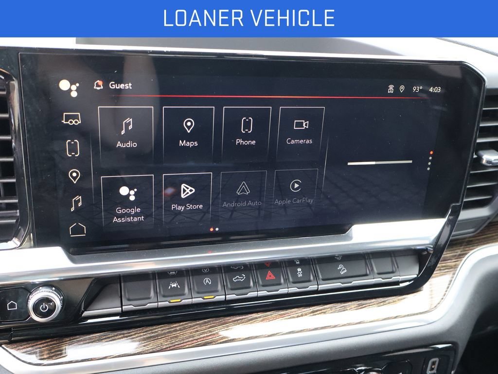 2026 GMC Sierra 1500 Elevation - Photo 20