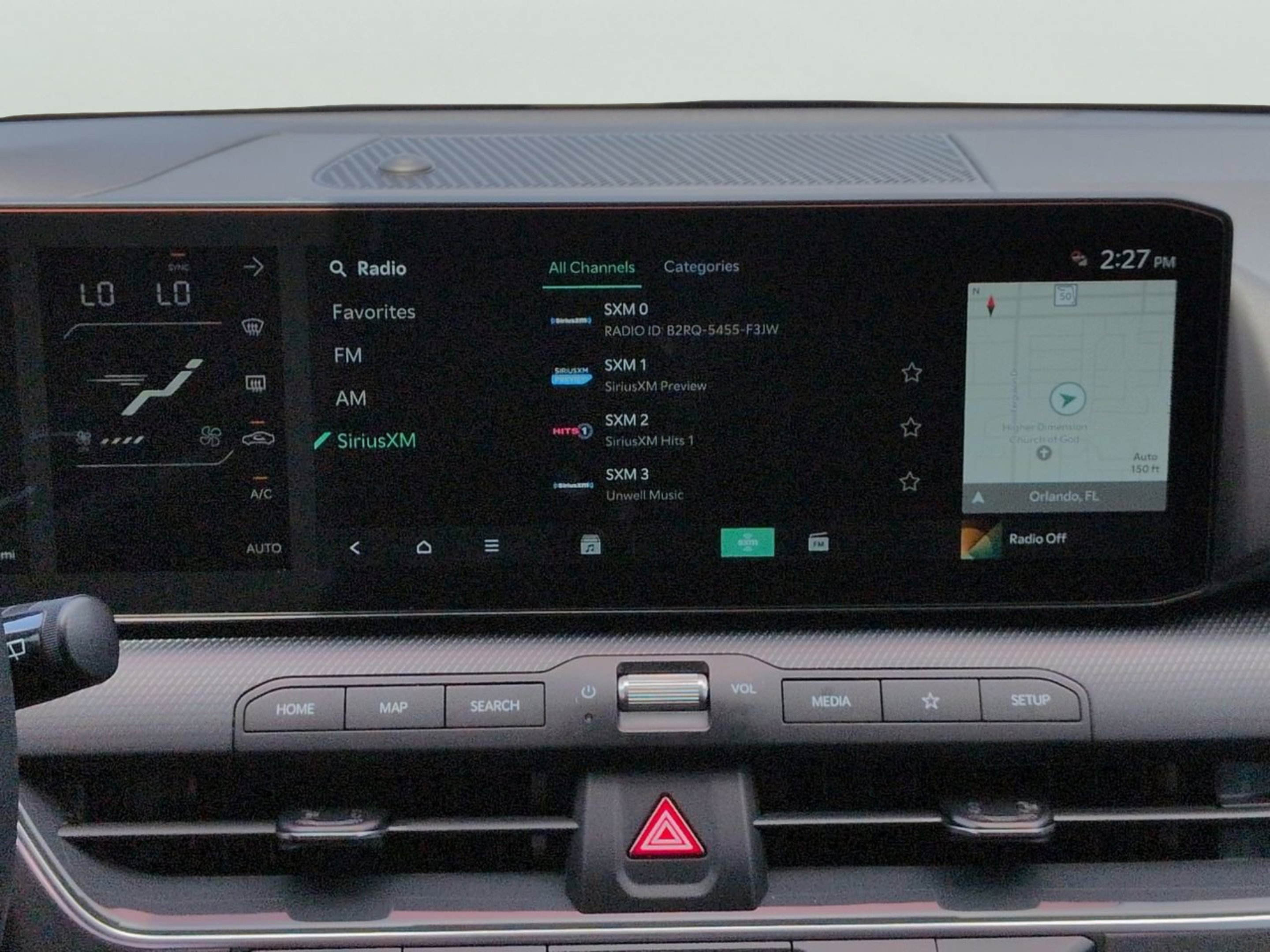 New 2026 Interstellar Gray Kia GT-Line image 18