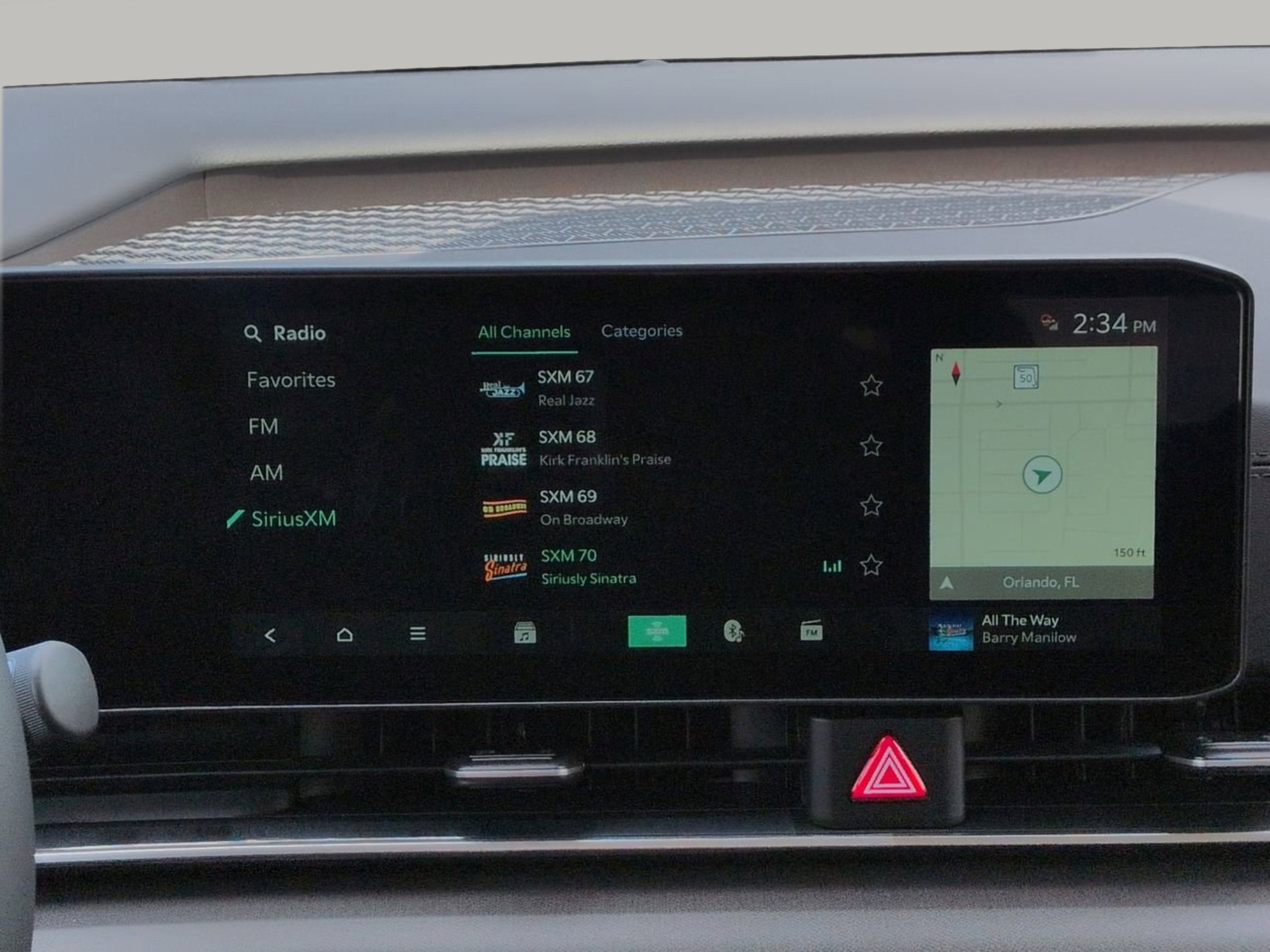 New 2026 Aurora Black Pearl Kia EX image 14
