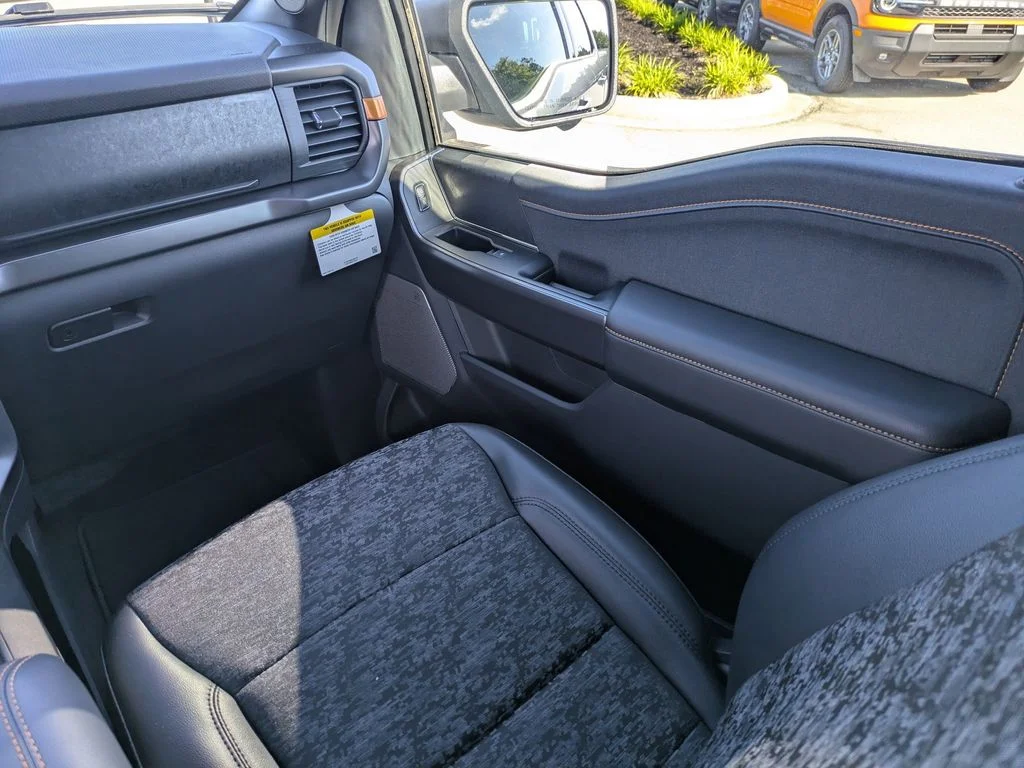 New 2026 Avalanche Ford Tremor image 16
