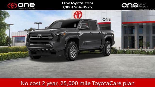 New 2026 Underground Toyota  SR5 image 24