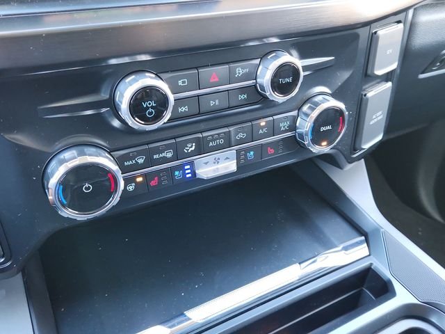 New 2026 Avalanche Ford F-350® Lariat® image 20