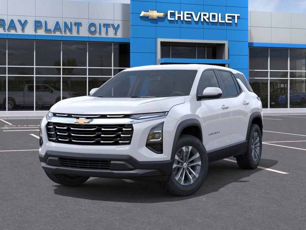 2026 Chevrolet Equinox LT - Photo 6