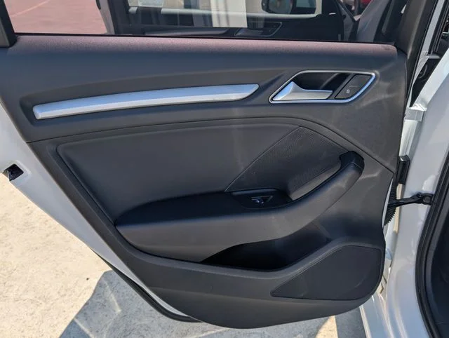 Used 2018 White Audi 2.0T Premium image 14
