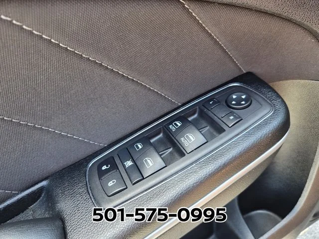 Used 2023 Black Dodge GT image 30
