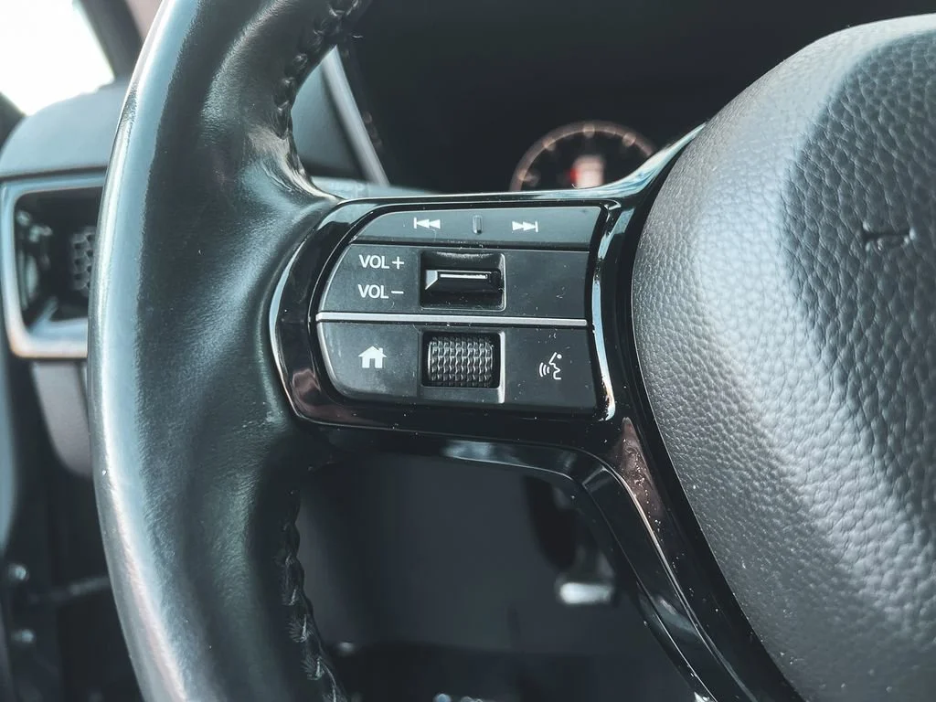 2023 Honda CR-V EX-L - Photo 50