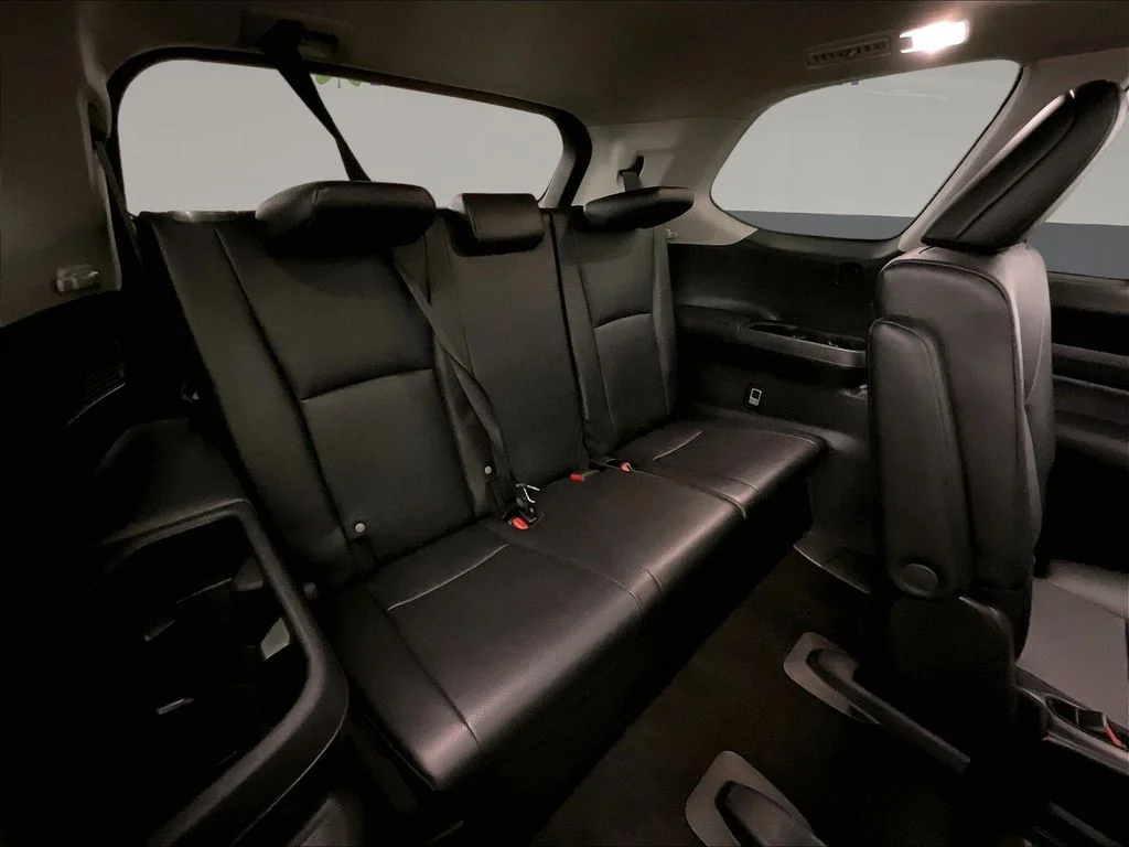 Used 2025 Beige Toyota XLE image 32