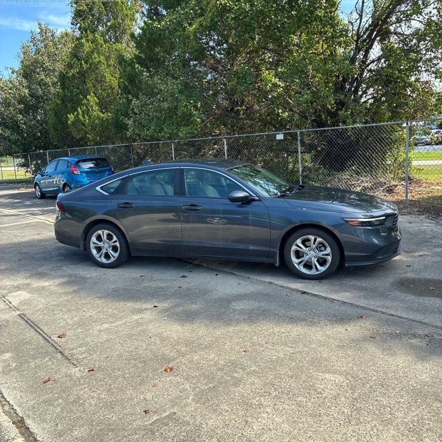 2024 Honda Accord