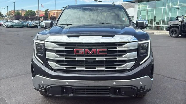 2026 GMC Sierra 1500 SLE - Photo 8