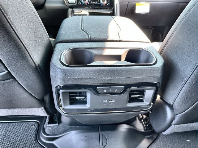 2026 GMC Sierra 1500 AT4 - Photo 30