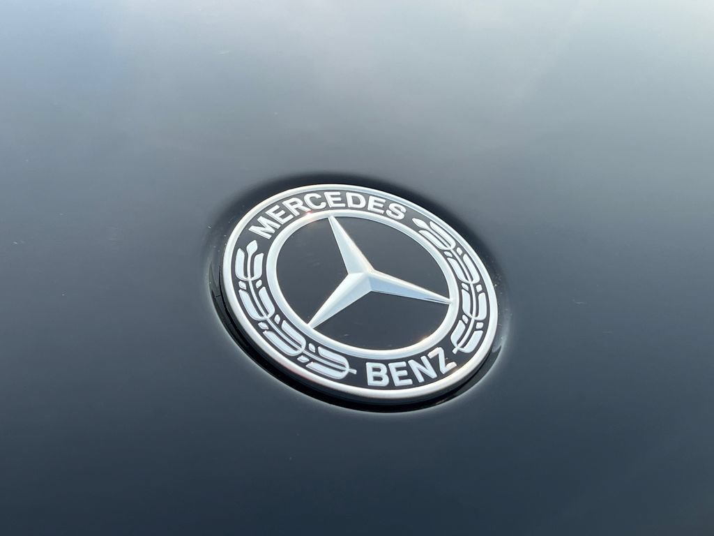 New 2026 Black Mercedes-Benz GLE 350 image 66