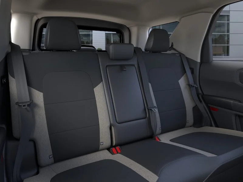 New 2026 Oxford White Ford Big Bend® image 36