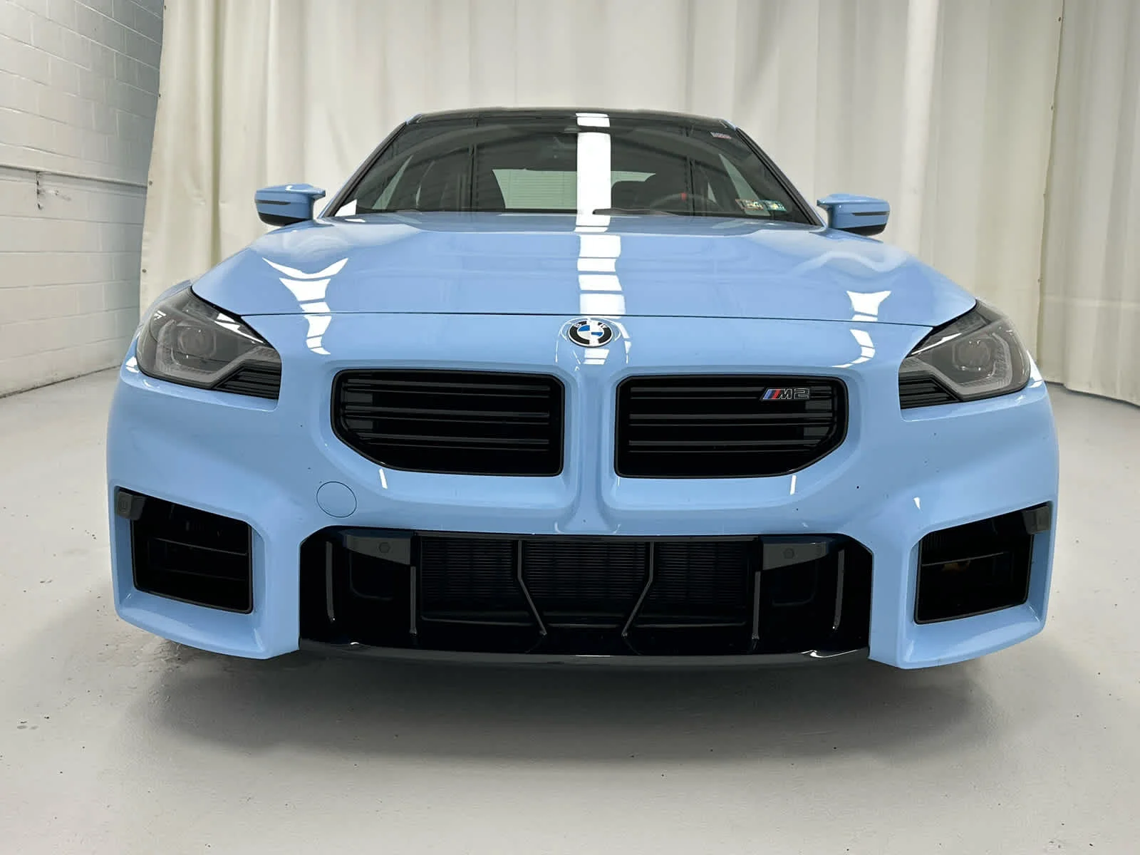 Used 2026 Zandvoort Blue BMW  image 5