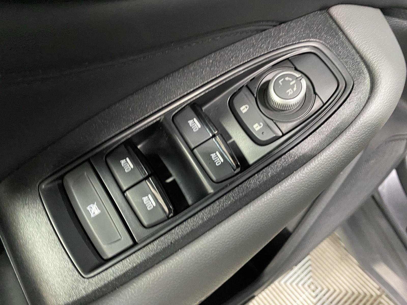 Used 2022 Magnetite Gray Metallic Subaru Wilderness image 17