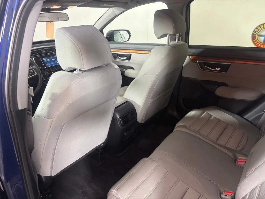 Used 2019  Honda EX image 12