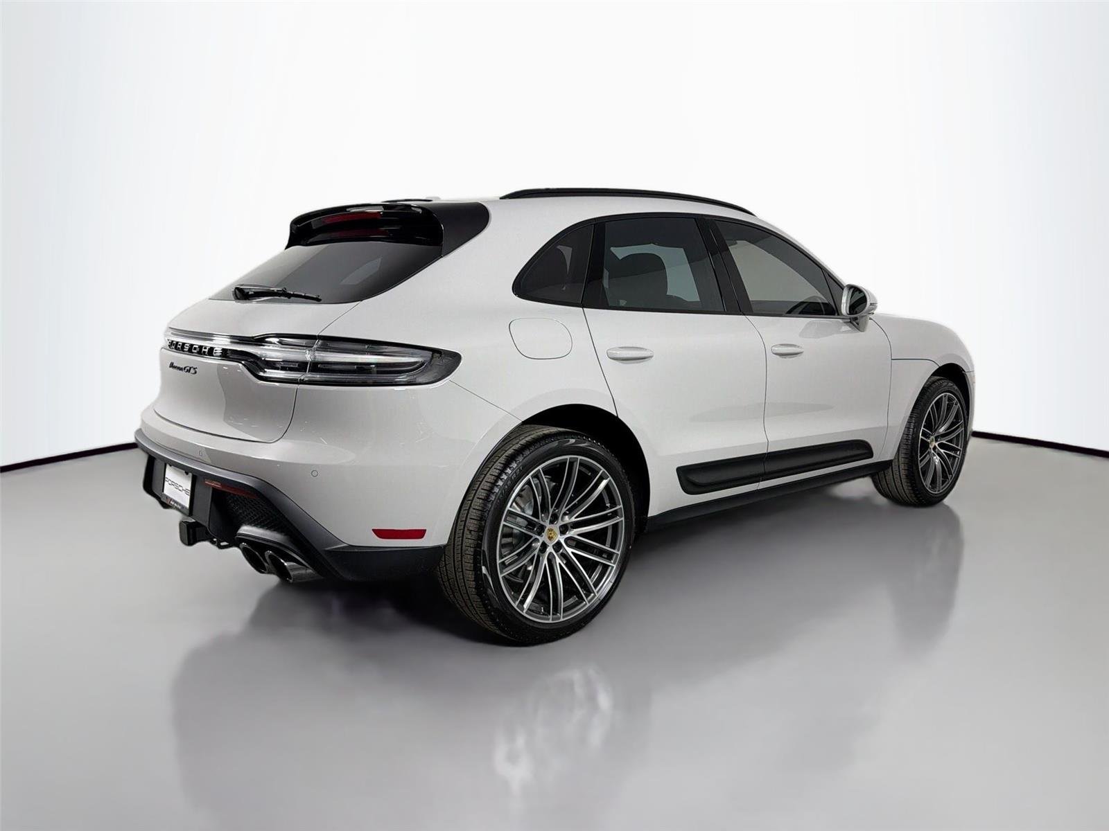 New 2026 Chalk Porsche GTS image 7