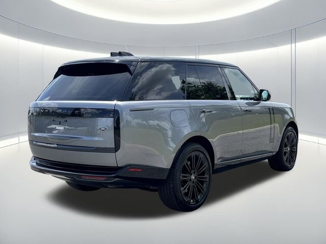 2023 Land Rover Range Rover SE - Photo 5